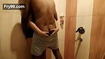 Indian Couple Sex In Washroom