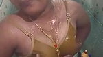 0 mallu aunty bathing 1