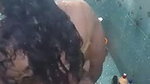 0 mallu aunty bathing 1