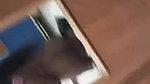 2 bigboob sexy babe teasing showing 3