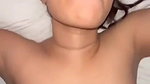 Indian Horny Babe Giving Blowjob Hard Fucking Moaning
