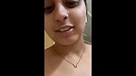 Cute Chubby Punjabi Girl Live Call Doggy