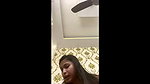 College girl Sneha apni big boobs dikhati hui maje mein