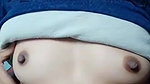 0 cute slim young girl showing sexy body on vc vids 1