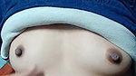 0 cute slim young girl showing sexy body on vc vids 1
