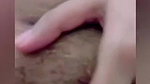 Desi horny girl pussy finngering