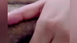Desi horny girl pussy finngering