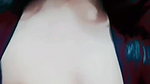 0 beautiful busty girl showing big boobies  1