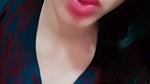 0 beautiful busty girl showing big boobies  1