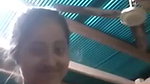 0 beautiful gf showing bathing 1