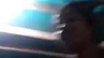 0 beautiful gf showing bathing 1