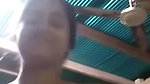 0 beautiful gf showing bathing 1
