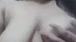 0 beautiful horny chubby gf fingering 1
