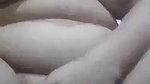 0 beautiful horny chubby gf fingering 1