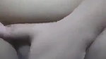 0 beautiful horny chubby gf fingering 1