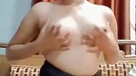 0 beautiful indian sexy gf stripping showing clean shaved tight pussy   1