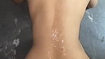 0 boyfriend peeing on his hot desi girl and fucking 2