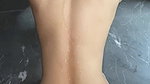 0 boyfriend peeing on his hot desi girl and fucking 2