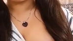 0 cute desi babe in lingerie n showing nude 1