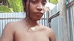 0 cute slim young village girl squeezing tight boobs outdoor oldnewpics2 vids 2