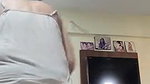 0 desi girl changing dress after bathing secretly captured 1