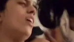 0 desi lady merge video to having sex and teasing  1