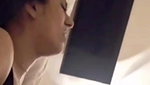0 desi lady merge video to having sex and teasing  1