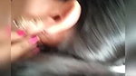 0 desi married bhabhi giving blowjob n riding cock 1