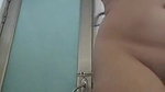 0 horny bigbooby bengali girl pressing boobs showing ass clip 1