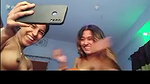 0 lesbo friends 1