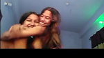 0 lesbo friends 1