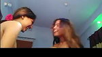 0 lesbo friends 1