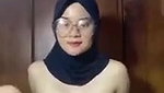 0 super hot and sexy arab babe fully nude with a huge dildo masterbating inserting deep inside her pussy moaning full minutes long video 2
