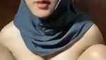 0 super hot and sexy arab babe fully nude with a huge dildo masterbating inserting deep inside her pussy moaning full minutes long video 2