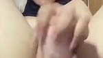 0 super hot and sexy arab babe fully nude with a huge dildo masterbating inserting deep inside her pussy moaning full minutes long video 2