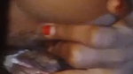 0 young gf showing and fingering 2