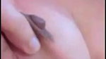 1 beautiful sexy horny gf teasing squeezing big boobs vids 2