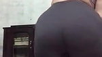1 desi lady showing full naked and fingering pussy  2