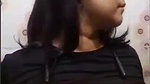 12 1 sexy bengali babe showing pressing boobs clip 6