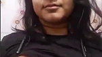 12 1 sexy bengali babe showing pressing boobs clip 6