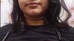 12 1 sexy bengali babe showing pressing boobs clip 6