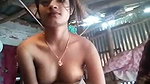 2 bengali cute girl dress change and nude showing to lover self recorded clips 3