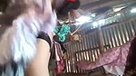 2 bengali cute girl dress change and nude showing to lover self recorded clips 3