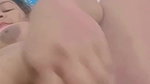 2 horny chubby tanker gf showing asshole bathing masturbating 3