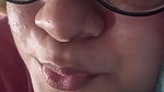 3 horny cheater bengali babe some clip leak 4