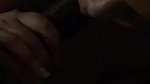 bigboob horny wife sucking dick