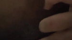 bigbooby bengali girl pressing boobs fingering in bathroom
