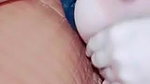chubby pakistani gf showing milky boobs pussy on vc