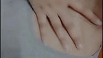 Hot girl hard fingering and Moaning