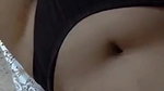 Hot girl hard fingering and Moaning